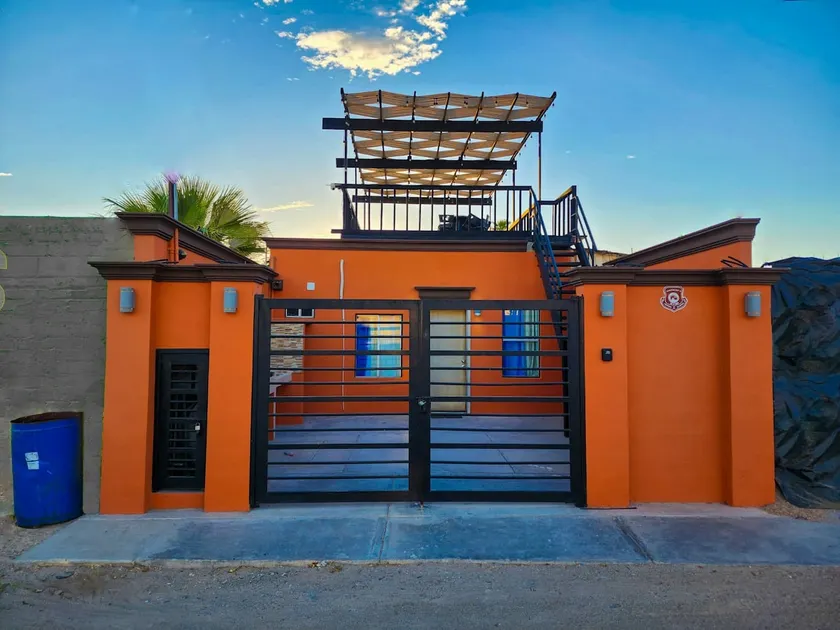Casa Isaías, a place to enjoy - Image 1