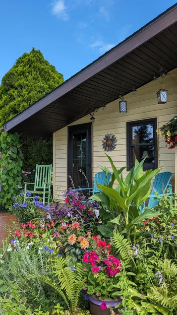 Ithaca is Gorges Airbnb - Image 1