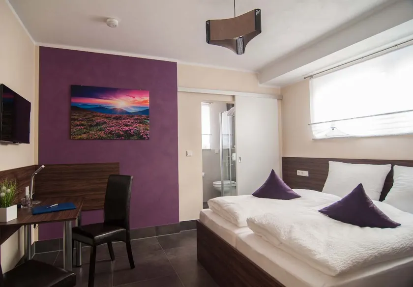 Comfortable apartment flat - Image 1
