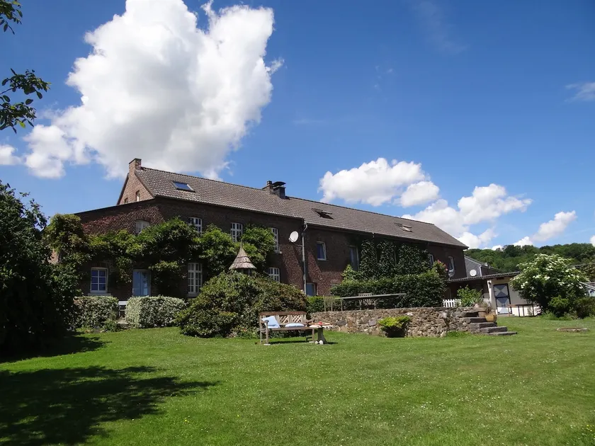 Hoeve Espewey - cozy cottage in old farmhouse - Image 1