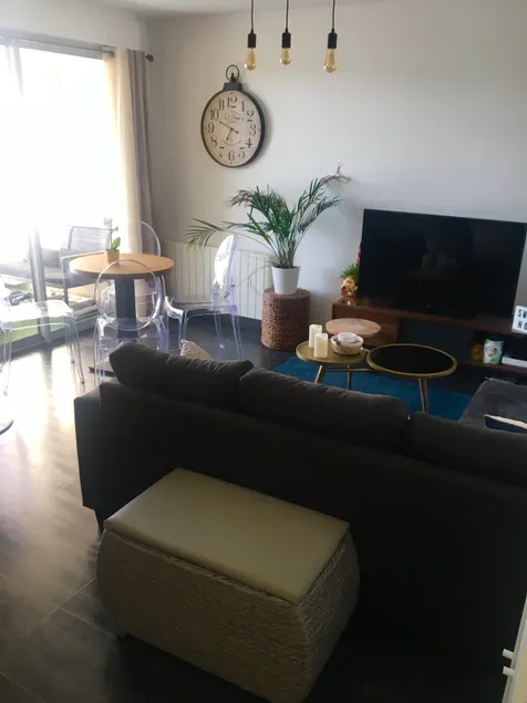 Apt T2 with Netflix- 5 minutes downtown MONTPELLIER - Image 1