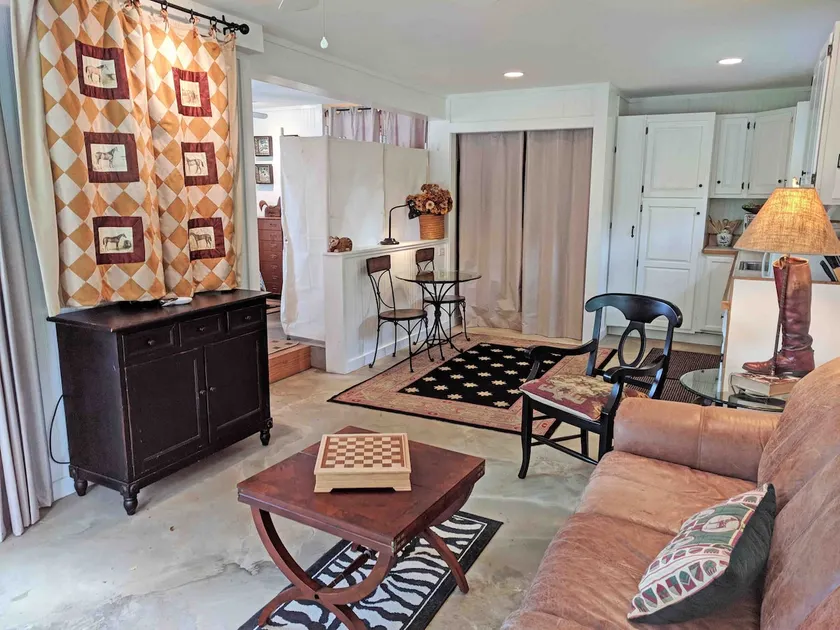 Maypop Farm Apartment in Mill Spring, NC - Image 1