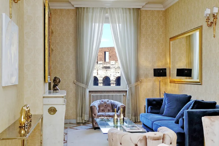 Casa Ricci Marchetti - Image 1
