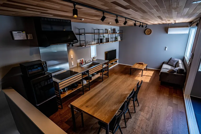 Great for Families! Near Hachimanhbori (Sleeps 6) - Image 1