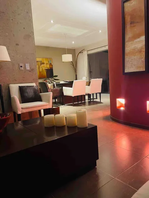 House in Privada, 3 Bedrooms, Family Atmosphere - Image 1