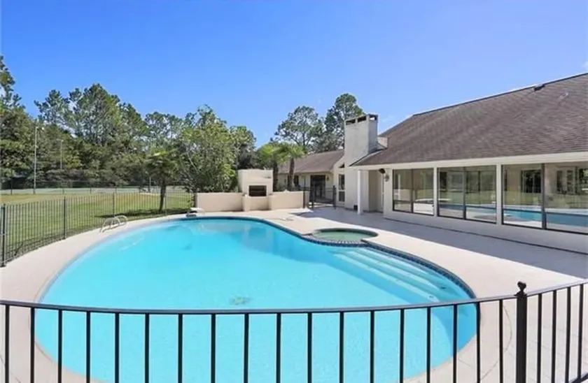 Wunderschönes Executive Estate, nur 20 Minuten von New Orleans entfernt - Image 1