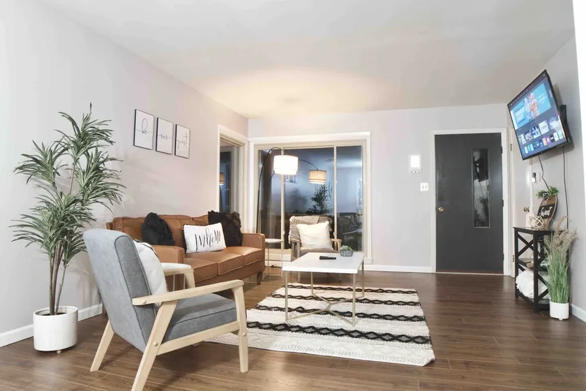 Cozy 3 bedroom in the middle of West Lafayette - Image 1