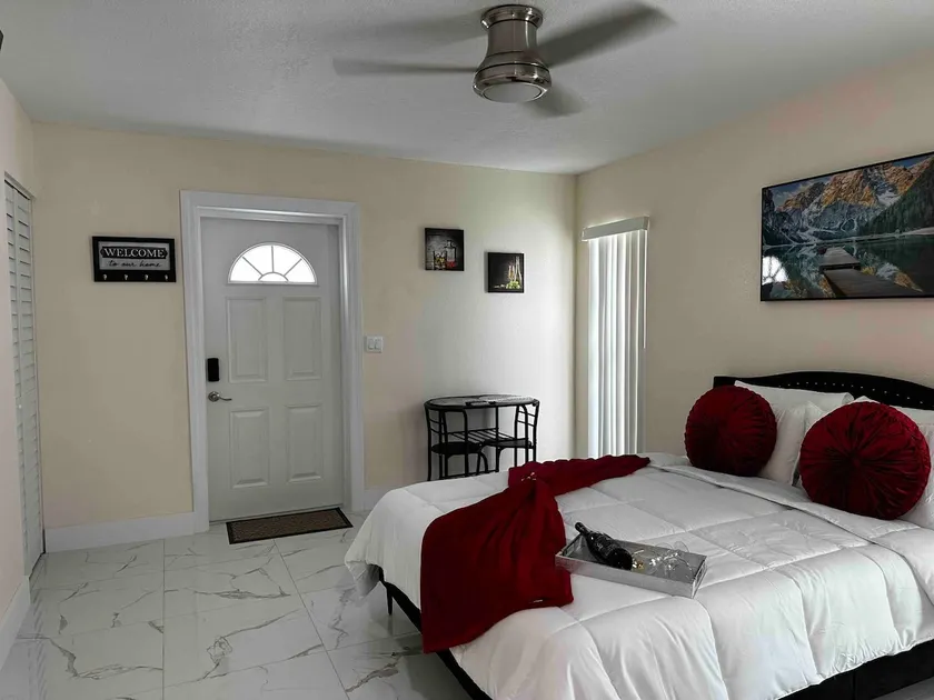 Getaway Suite - Image 1