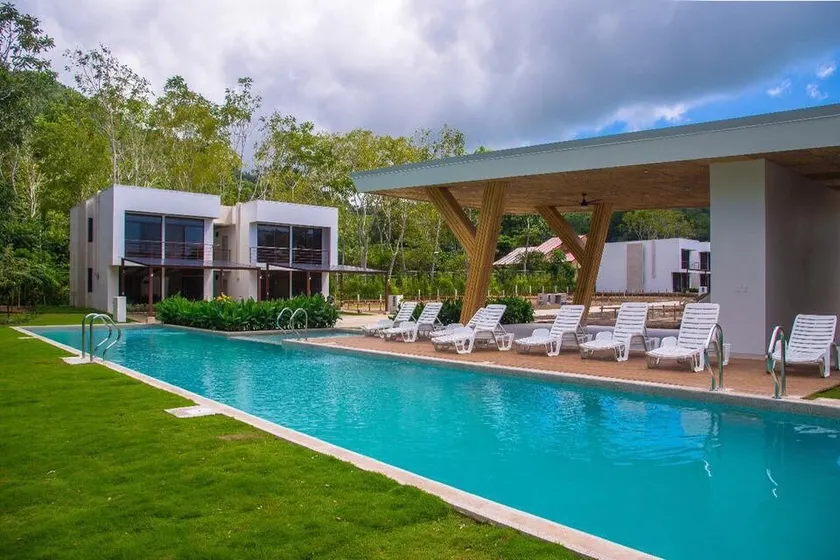 Furnished Condominium - Foresta Residences - Jacó - Image 1