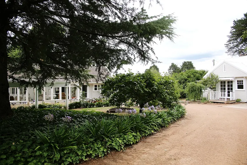 Arafel Park - Gran grupo de lujo Bowral estate - Image 1