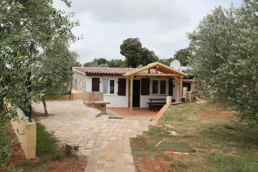 Holiday Houses Marta - Image 1