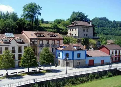 LA CASA AZUL DE LAS CALDAS - Image 1