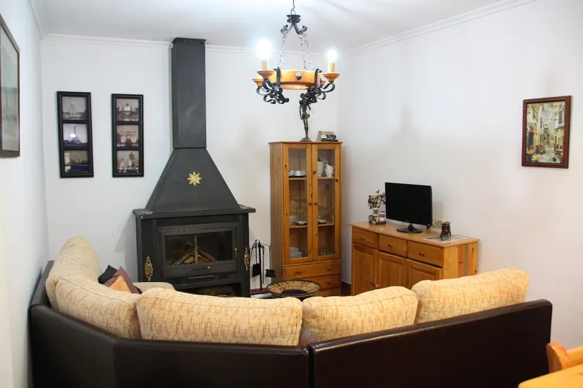 Casa rural Rigel - Image 1