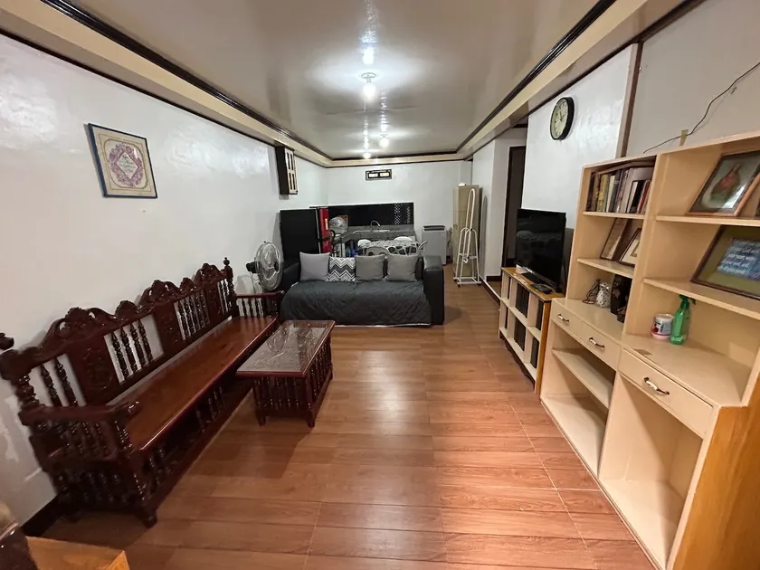 Fatima II house with 3 rooms Semi-furnished. - Image 1