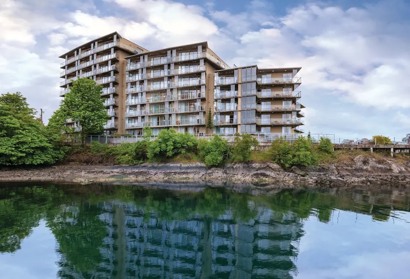 WorldMark Victoria Two-Bedroom Deluxe - Image 1