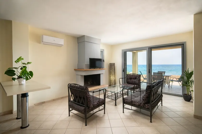 Galini Beach Residences - Image 1