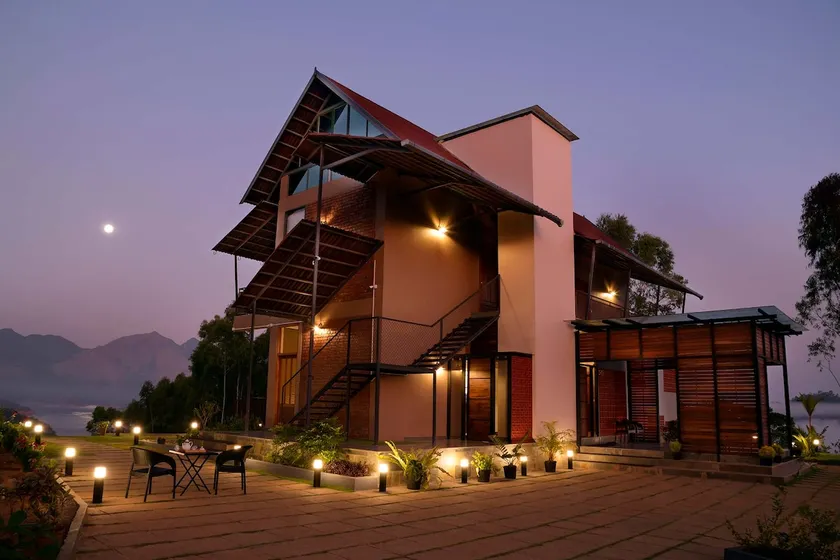 Novera Villa 3BHK w/ Breakfast - Banasura Dam - Image 1