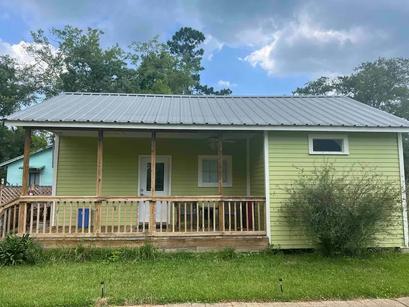 Pontchartrain Winds Green Cottage - Image 1