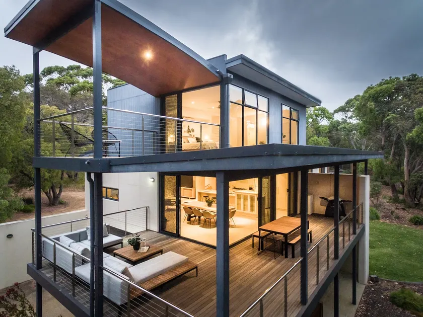 Carpe Vino · Carpe Vino - ruhiges Buschlandhaus, Margaret River - Image 1