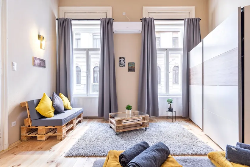 Trendy Grand Boulevard Designer Home - Image 1