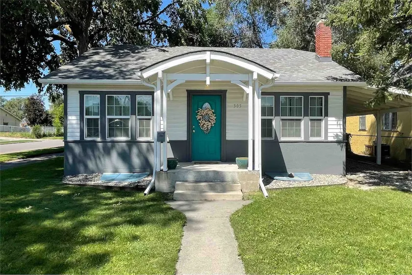 Quaint house in the heart of Idaho Falls - Image 1