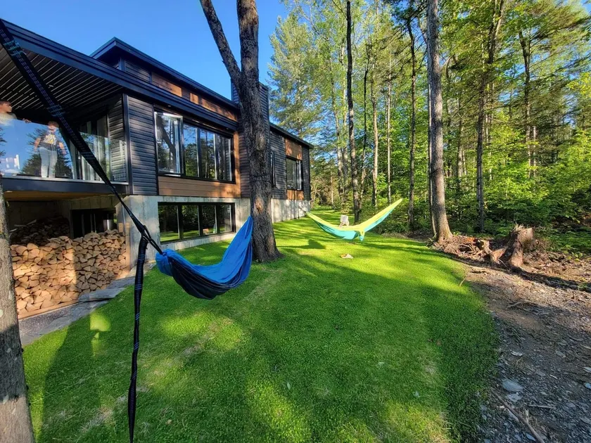 Le Owl's Zen Chalet - Image 1