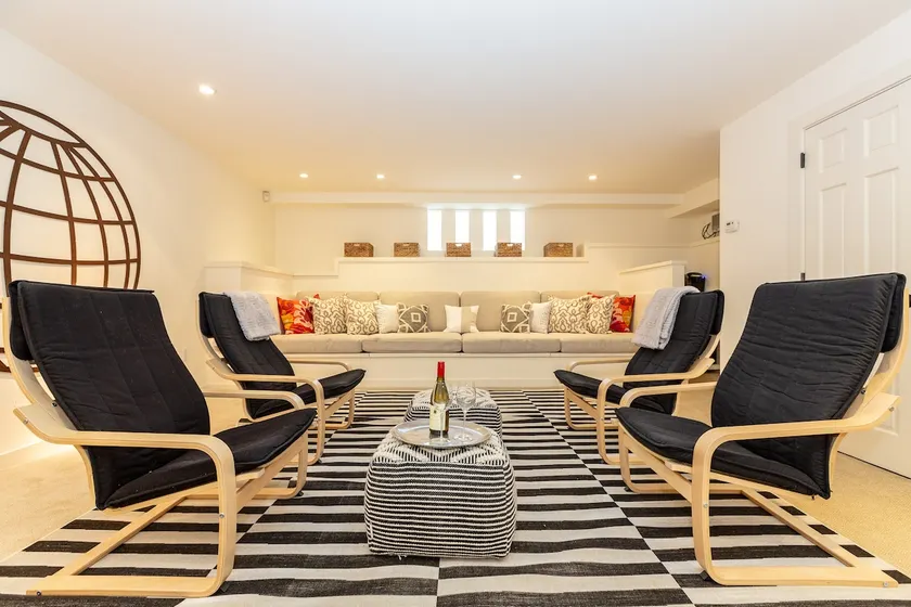 Urban Chic in den Lower Pacific Heights - Image 1
