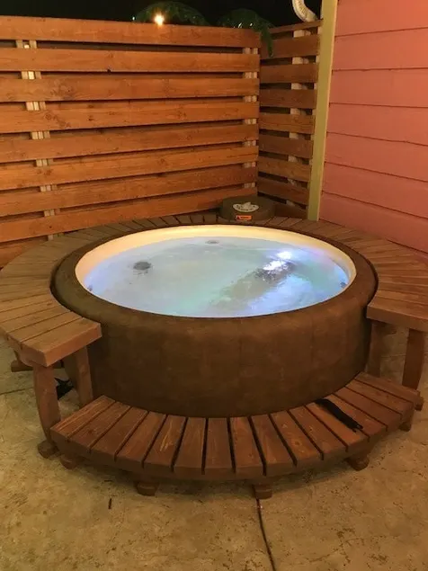 Pink Panther Beach Cottage - Image 1