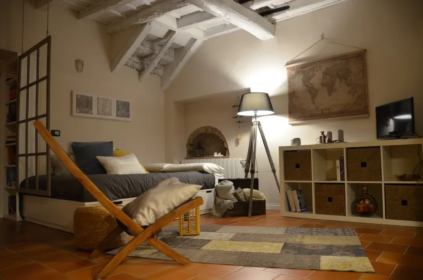 L'Angolo Di S.Chiara (Downtown Brescia) - Image 1