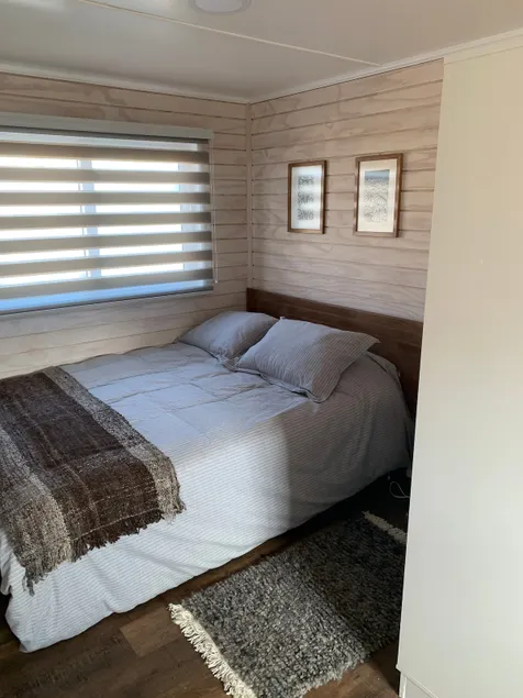 Puerto Montt studio-type loft - Image 1