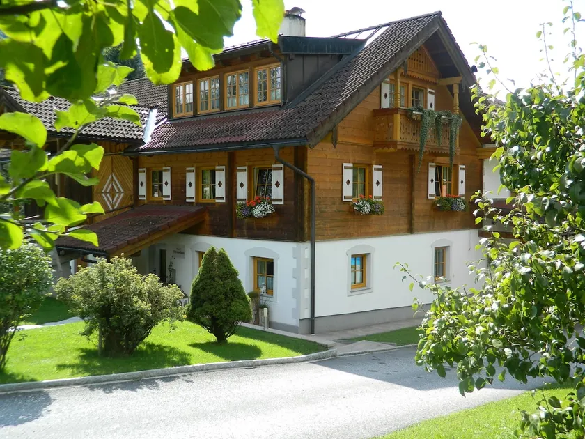 Reiters'vacation home - Image 1