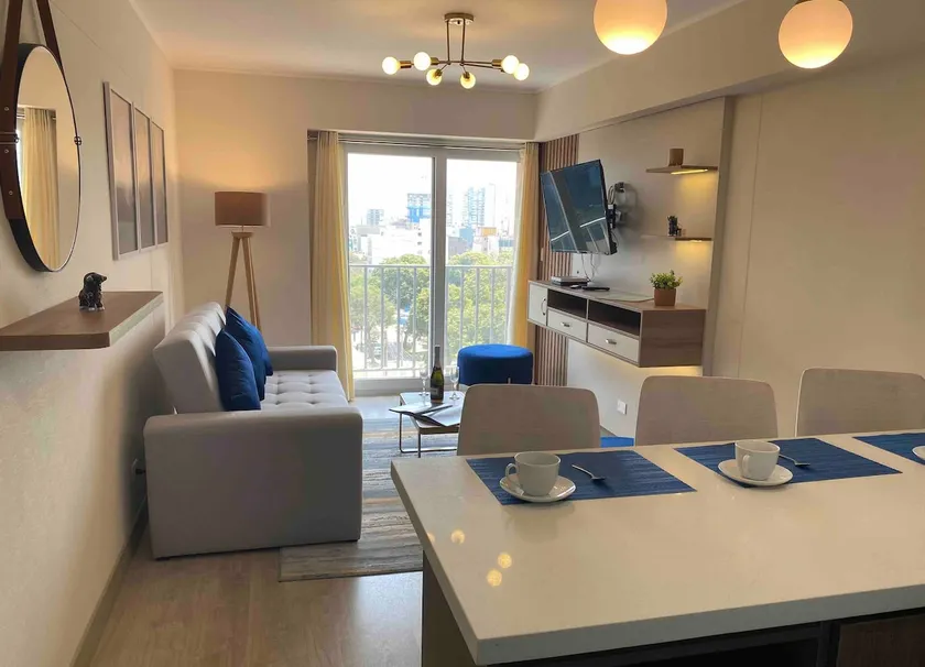 The Park | Elegant APT in the financial center - Image 1