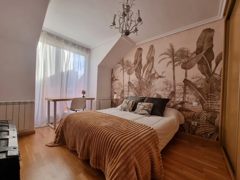 Townhouse with garden, WiFi. License VUT-47269 - Image 1