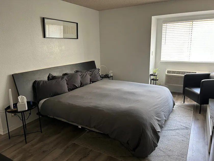 Clean&Comfy Studio *no cleaning fee* - DTC - Image 1