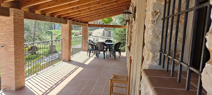 Cozy House No. 6 where the Mundo River begins, Pinos. - Image 1