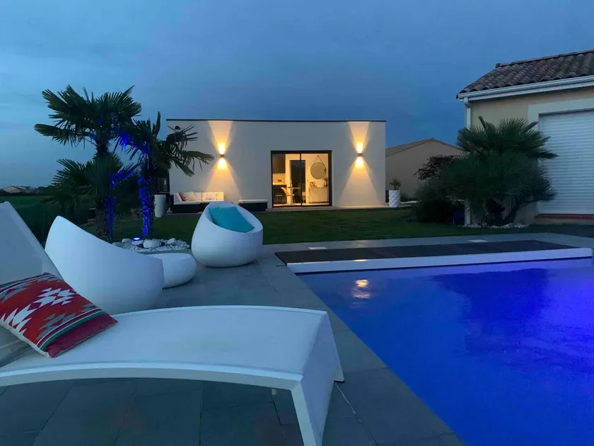 L'Aparté d'Eliette – Quiet and refined getaway - Image 1