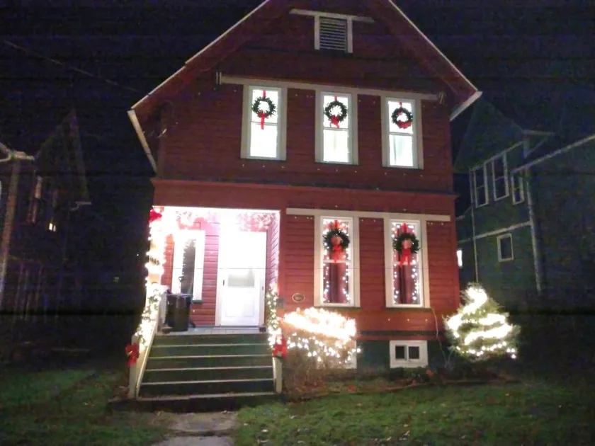 The Liberty House - Image 1