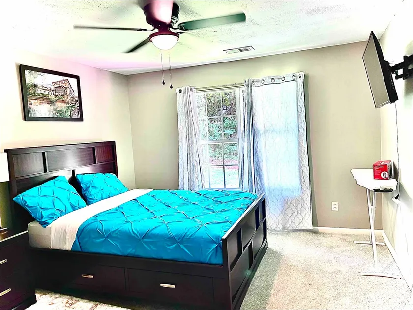 Family friendly home, Free Wi-Fi - Image 1