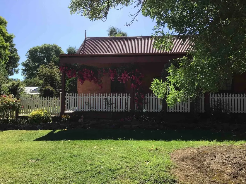 Historic Schoolhouse Rockley - Image 1