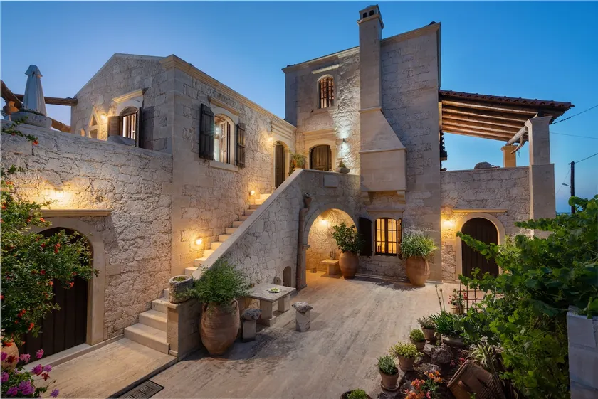Villa Pantelis - Image 1