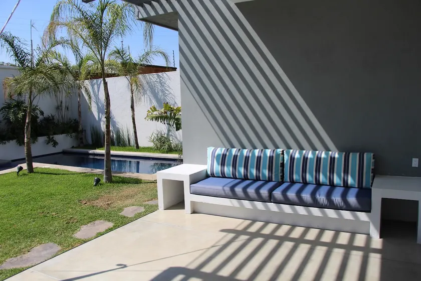 Luxury Apt Golf Course Paraíso Country - Image 1