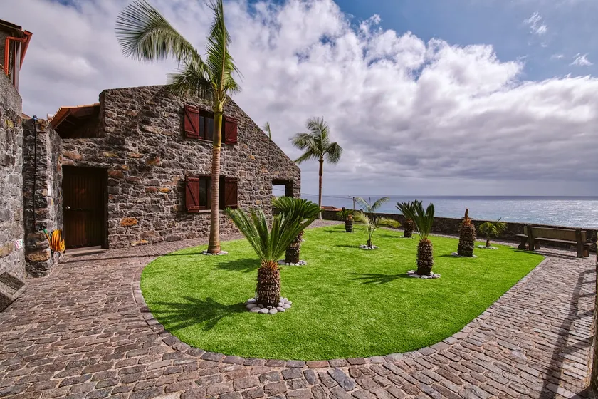 Seixal Sunny Villa A & B by Amazing Madeira - Image 1