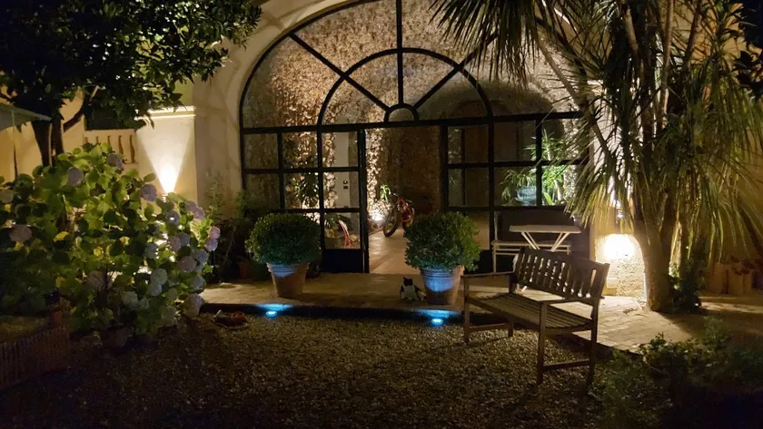 Dimora Aganoor: The Wellness & Garden Guesthouse - Image 1