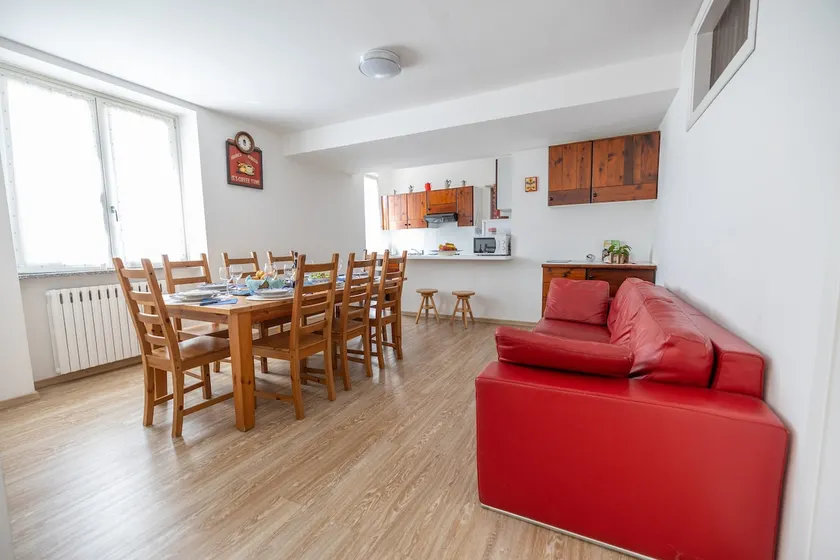 Sunny apartment on the Altopiano - Image 1