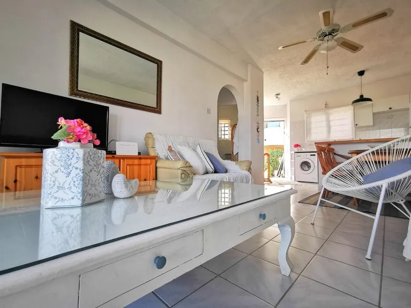 Monicas Amazing Sea view and Pool-view Apt - Image 1