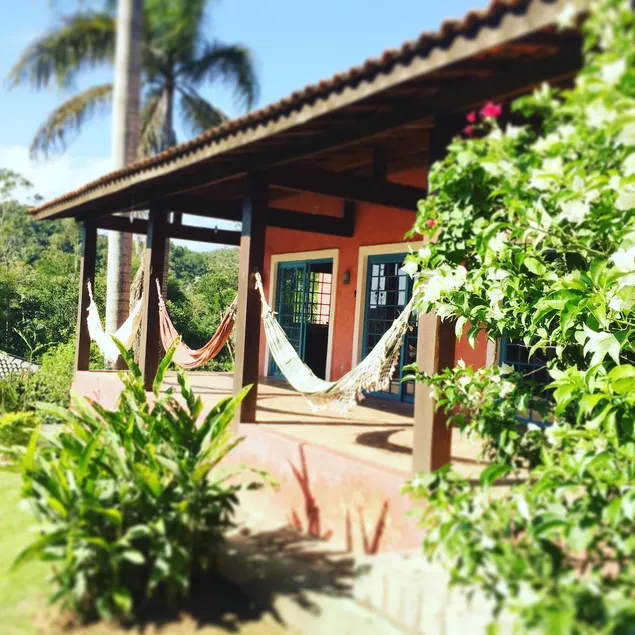 The House of Colors - Guararema - Image 1