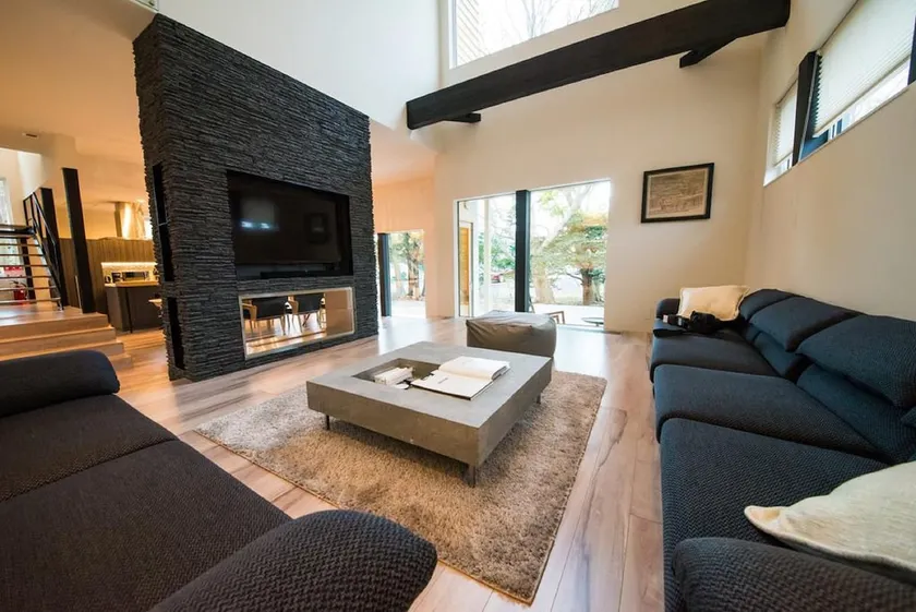 Private hot spring rental villa /La Cachette - Image 1