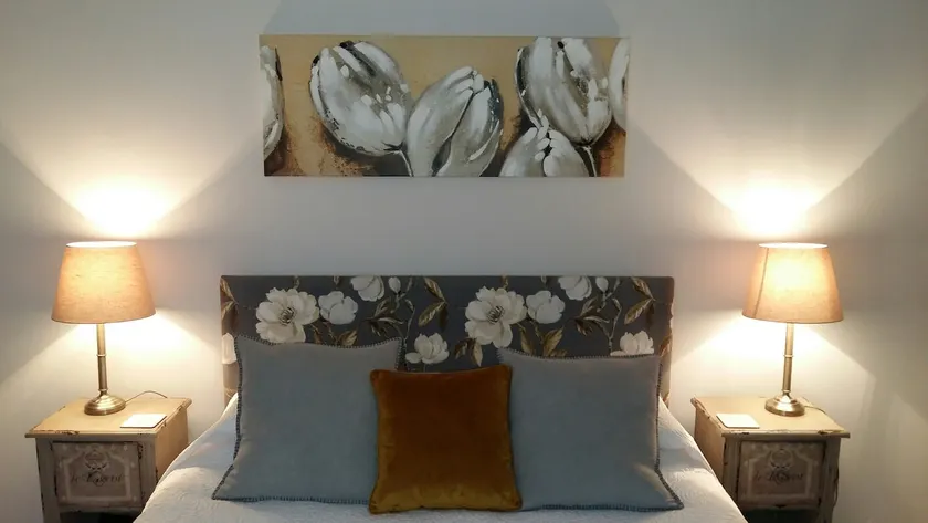 Cottage romantico per due vicino a Alton Towers e Stoke on Trent - Image 1