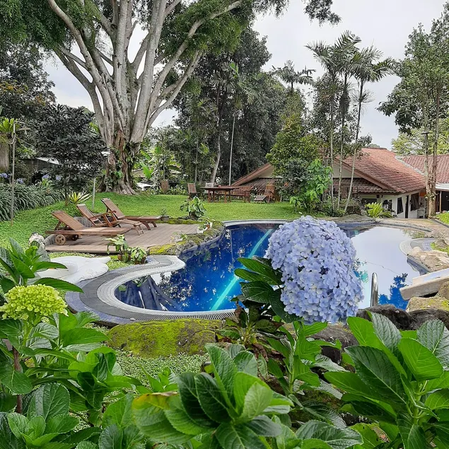 Homieztplace.via28 4BR for 10Pax - Image 1