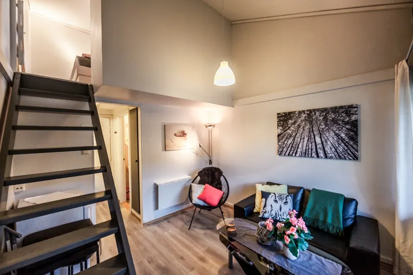 Maristova apartment 110 - Image 1